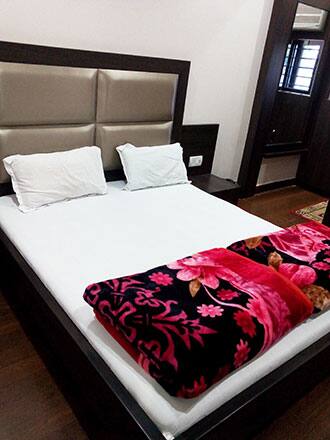 Hotel Surya, Firozabad 2